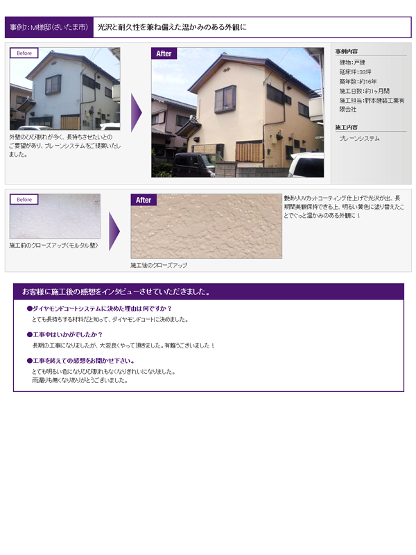 事例